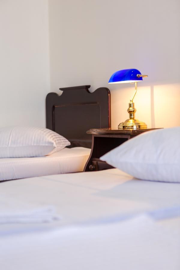 Hotel Simpatia Kobuleti Bagian luar foto